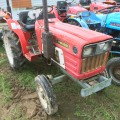 YANMAR YM1601S 01054 used compact tractor |KHS japan