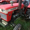 YANMAR YM177S 20756 used compact tractor |KHS japan