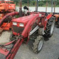 YANMAR YM2402D 41576 used compact tractor |KHS japan