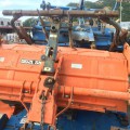ROTARY TILLERS for used compact tractor |KHS japan