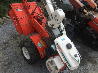 CULTIVATOR used cultivator |KHS japan