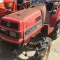 MITSUBISHI MTX24D 50285 used compact tractor |KHS japan