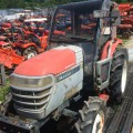 YANMAR RS30D 95042 used compact tractor |KHS japan