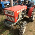 YANMAR YM1300D 08179 used compact tractor |KHS japan