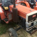 YANMAR F14S 00368 used compact tractor |KHS japan