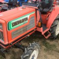 HINOMOTO N189D 00299 used compact tractor |KHS japan