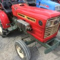 YANMAR YM1401S 811125 used compact tractor |KHS japan