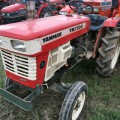 YANMAR YM1700S 26211 used compact tractor |KHS japan