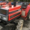 YANMAR FX20D 08853 used compact tractor |KHS japan