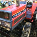 YANMAR FX22D 00875 used compact tractor |KHS japan
