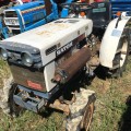 SATOH ST1440D 01273 used compact tractor |KHS japan