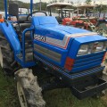 ISEKI TA255F 05328 used compact tractor |KHS japan