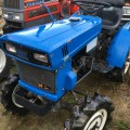 ISEKI TX1000F 000917 used compact tractor |KHS japan