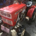 YANMAR YM1100D 02141 used compact tractor |KHS japan