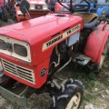 YANMAR YM1110D 00457 used compact tractor |KHS japan