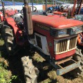 YANMAR YM2210D 10793 used compact tractor |KHS japan