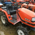 KUBOTA A-13D 10920 used compact tractor |KHS japan