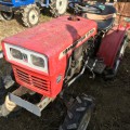 YANMAR YM1100D 01732 used compact tractor |KHS japan
