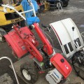 CULTIVATOR MITSUBISHI MM551S used cultivator |KHS japan