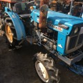 MITSUBISHI D1500D 80304 used compact tractor |KHS japan