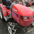 YANMAR Ke-1D 10710 used compact tractor |KHS japan