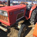 YANMAR YM2310S 00898 used compact tractor |KHS japan
