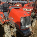 KUBOTA A-19D 12214 used compact tractor |KHS japan