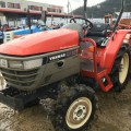 YANMAR AF22D 00998 used compact tractor |KHS japan