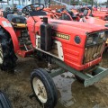 YANMAR YM1610S 03299 used compact tractor |KHS japan