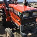 HINOMOTO E1802S 05101 used compact tractor |KHS japan