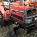 YANMAR F18S 05614 used compact tractor |KHS japan