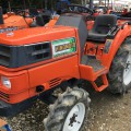 HINOMOTO NZ210D 59943 used compact tractor |KHS japan