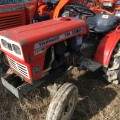 YANMAR YM1100S 00680 used compact tractor |KHS japan