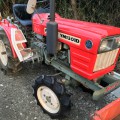 YANMAR YM1301D 02105 used compact tractor |KHS japan