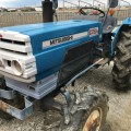 MITSUBISHI D3250D 80661 used compact tractor |KHS japan