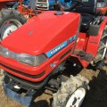 YANMAR Ke-3D 27764 used compact tractor |KHS japan
