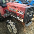 SHIBAURA P15D 21889 used compact tractor |KHS japan