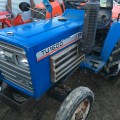 ISEKI TU1600S 00172 used compact tractor |KHS japan