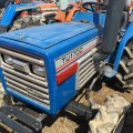 ISEKI TU1700F 07329 used compact tractor |KHS japan