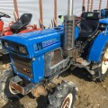 ISEKI TX1510F 001012 used compact tractor |KHS japan