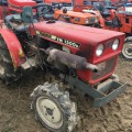 YANMAR YM1300D 01776 used compact tractor |KHS japan