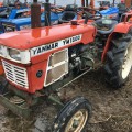 YANMAR YM1500S 15376 used compact tractor |KHS japan