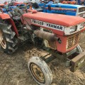 YANMAR YM1500S 23351 used compact tractor |KHS japan