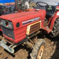 YANMAR YM1720D 11671 used compact tractor |KHS japan