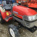 YANMAR AF114D 11819 used compact tractor |KHS japan