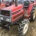 YANMAR FX24D 46227 used compact tractor |KHS japan