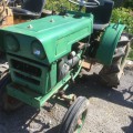 SUZUE M1301S 30500 used compact tractor |KHS japan