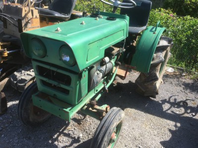 SUZUE M1301S 30500 used compact tractor |KHS japan