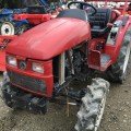 MITSUBISHI MTX245D 50054 used compact tractor |KHS japan