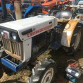 SATOH ST1510D 600109 used compact tractor |KHS japan